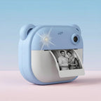 Instant print camera