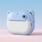Instant print camera